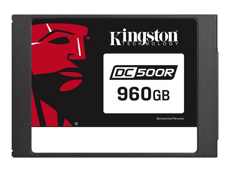 Kingston Data Center Dc500r 960gb